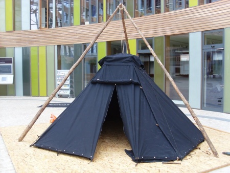 Stückliste Kohte JurtenlandWiki