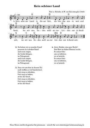 Kein schöner Land in dieser Zeit – Jurtenland-Wiki